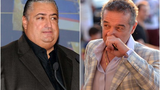 Patronul de club care ”este ceva între Marian Iancu și Gigi Becali”: ”A făcut pușcărie ca Berilă”