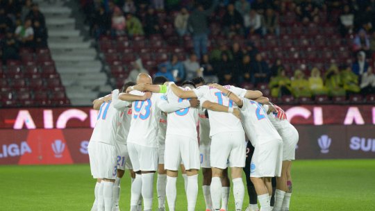 Fostul finanțator din Liga 1 a spus cine ar fi ”singurul” om care o poate deturna pe Craiova din drumul spre titlu