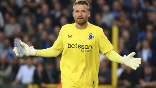 ”A completat fotbalul în doar 19 minute!”. Faza serii în UCL: a comis un penalty, l-a apărat, s-a bucurat, s-a accidentat și a fost schimbat