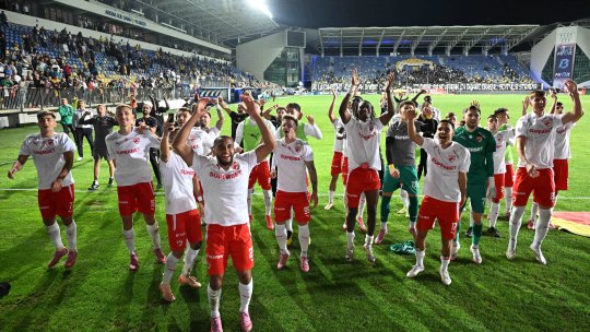 Dinamo și-a anunțat oficial susținerea pentru demersul dorit de toți fanii: ”Datoria morală a clubului”