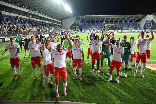 Dinamo și-a anunțat oficial susținerea pentru demersul dorit de toți fanii: ”Datoria morală a clubului”
