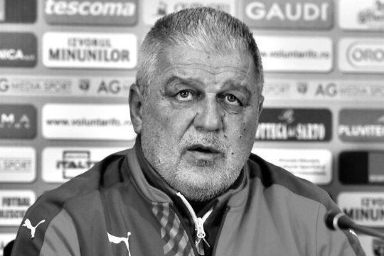 Florin Marin s-a stins din viață la 72 de ani