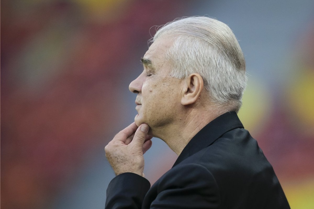 Anghel Iordănescu a câștigat cu Steaua CCE