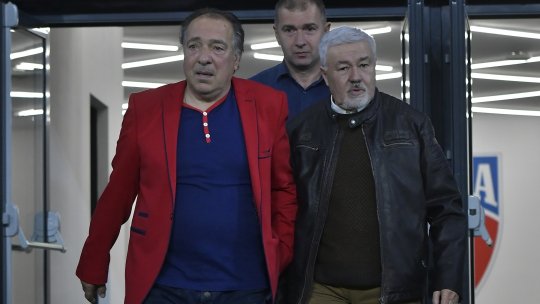 ”Poate e mai bine așa decât să se chinuie”. Moartea fostului coleg l-a dărâmat complet pe Marcel Răducanu: ”Era de nerecunoscut, arăta groaznic”