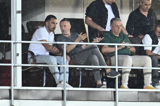 FCSB trimite scouteri în Portugalia și Franța. MM Stoica: ”Piețe interesante. Le vom studia intens”