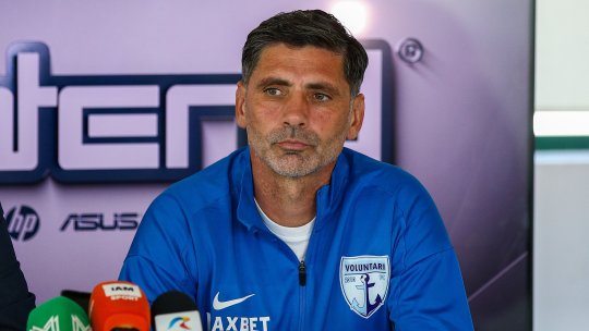 Bogdan Bălănescu și Florin Pîrvu au confirmat discuțiile cu Petrolul: ”M-a sunat Claudiu Tudor” / ”Vreau să le mulțumesc”