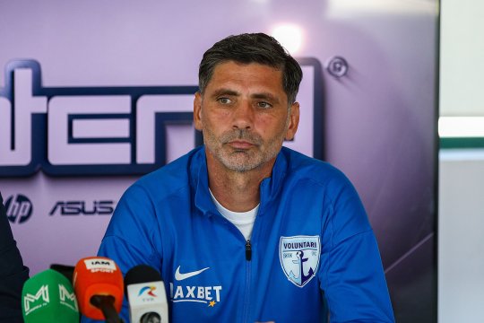Bogdan Bălănescu și Florin Pîrvu au confirmat discuțiile cu Petrolul: ”M-a sunat Claudiu Tudor” / ”Vreau să le mulțumesc”