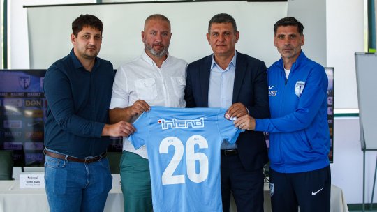 FC Voluntari câștigă o sumă importantă de bani de pe urma noului parteneriat