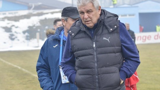 Moment de reculegere înaintea meciurilor din Superliga în memoria lui Florin Marin