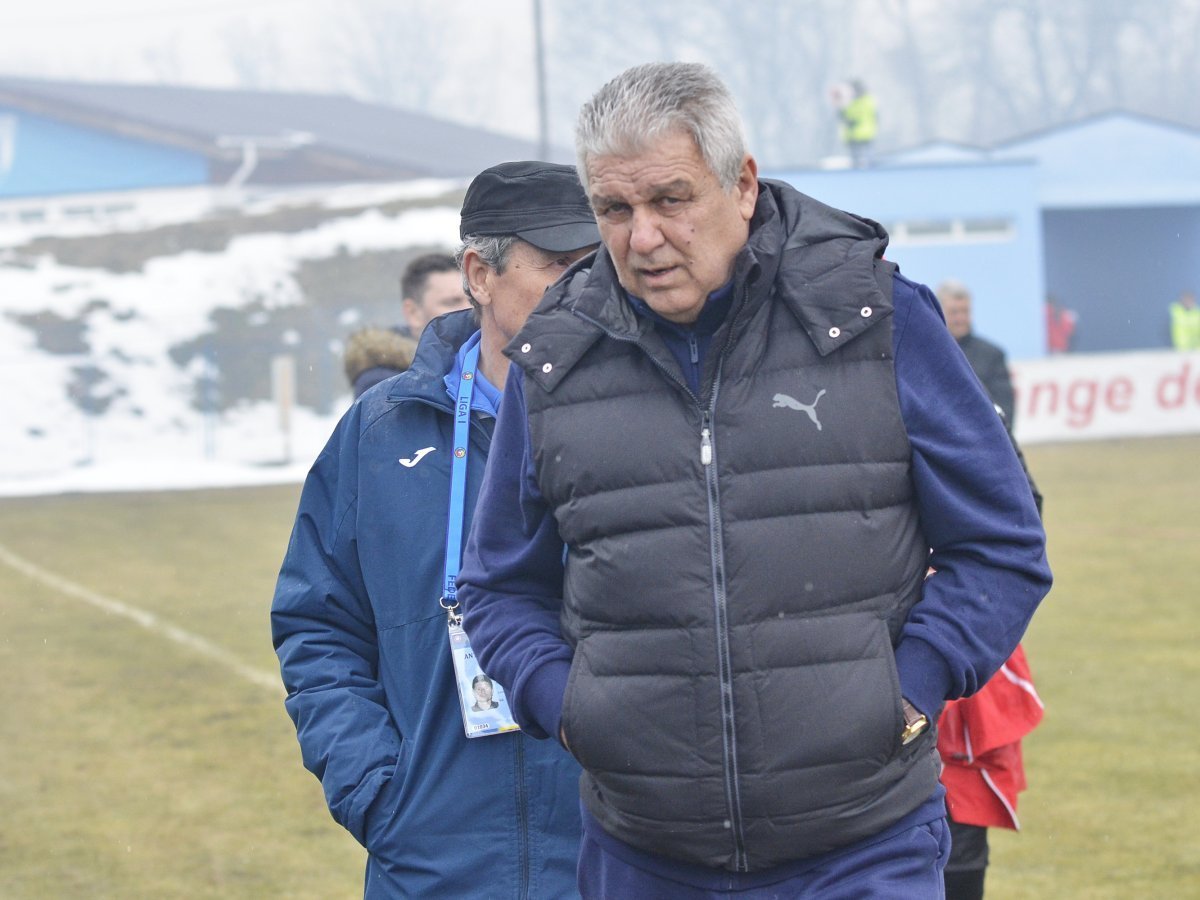Florin Marin a făcut analiza unui meci de Liga Campionilor mai bine decât specialiștii de la UEFA: ”Avea ceva special”