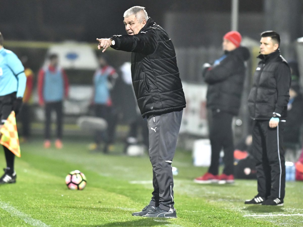 Florin Marin a făcut analiza unui meci de Liga Campionilor mai bine decât specialiștii de la UEFA: ”Avea ceva special”