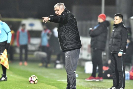 Florin Marin a făcut analiza unui meci de Liga Campionilor mai bine decât specialiștii de la UEFA: ”Avea ceva special”