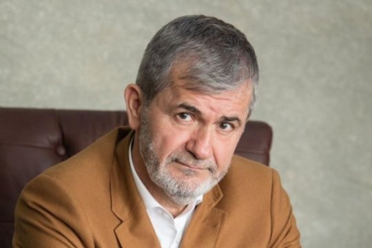 Valeriu Iftime l-a făcut praf pe Elias Charalambous după Botoșani - FCSB 3-1! ”Dacă Becali nu ia decizia să-l schimbe, trăiește într-o realitate paralelă”