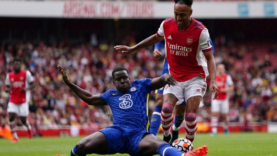 ”Are un defect ascuns!”. Zvonurile despre venirea lui Zouma la CFR îi ridică mari semne de întrebare: ”E șocant, doar asta poate însemna”