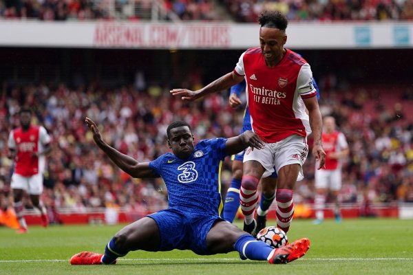 Kurt Zouma, la a doua echipă după despărțirea de CFR Cluj! Unde a ajuns să joace fostul câștigător al Ligii Campionilor