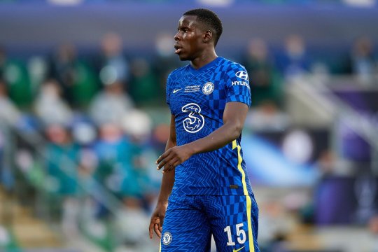 Kurt Zouma, aproape de a semna cu CFR Cluj: ”Transferul anului” în Superliga