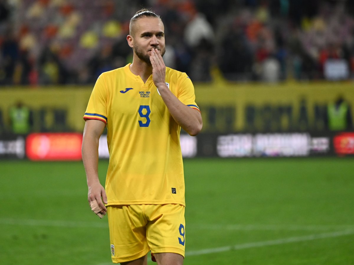 George Pușcaș a plecat de la Bodrum