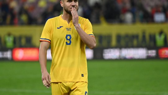 George Pușcaș a rămas liber de contract! La ce echipă ar urma să joace