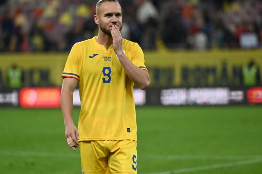 George Pușcaș a rămas liber de contract! La ce echipă ar urma să joace