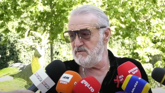 Gigi Becali, pus la zid după ultimele declarații: ”Insinuează că e nebun! Mi se pare josnic”