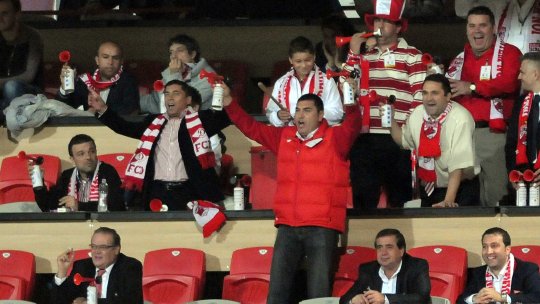 Antrenorul de la Dinamo care făcea echipa după preferințele finanțatorilor: ”Aveau formule favorite”