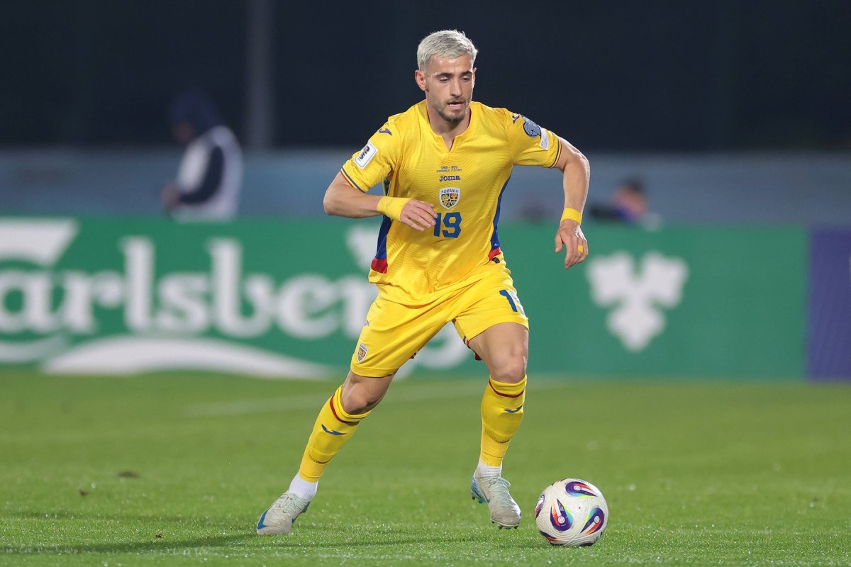 Vlad Dragomir