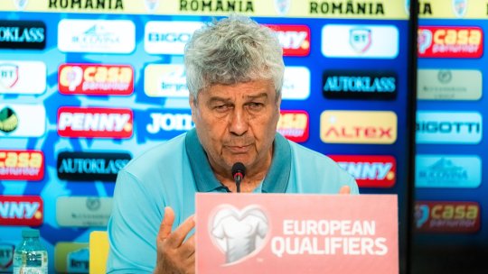 Mircea Lucescu, ”somat” să dea explicații după ce a omis mai mulți jucători importanți din lotul României! Numele invocate: ”El de ce e convocat?”