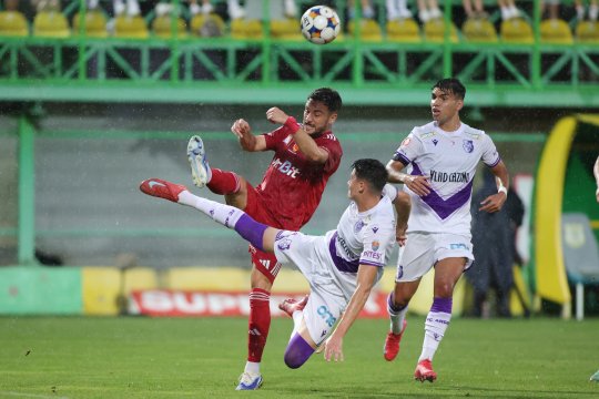 Transferul la FCSB depinde de Benfica. Gigi Becali așteaptă răspunsul final