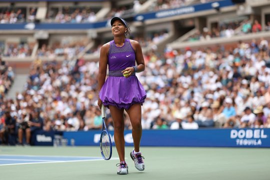 Naomi Osaka, victorie răsunătoare la US Open! Prima dată în sferturile de finală ale unui Grand Slam în calitate de mamă
