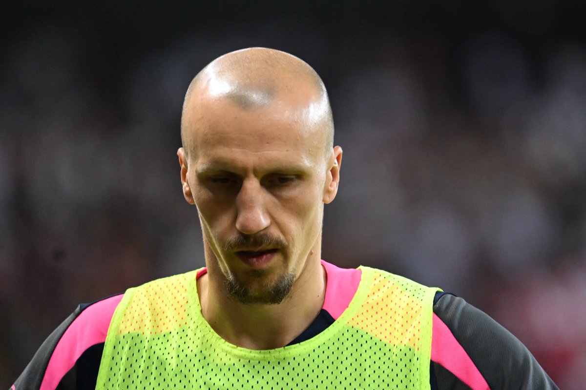 Vlad Chiricheș, out de la FCSB