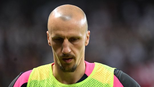 Capăt de drum pentru Vlad Chiricheș la FCSB! Gigi Becali s-a ținut de cuvânt