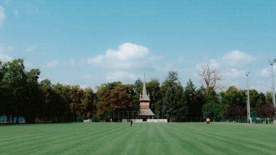 U Cluj se mută cu antrenamentele pe un teren modernizat. Cât plătește clubul Universității Babeș-Bolyai pentru chirie