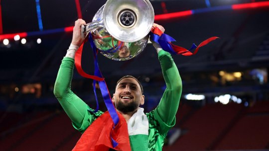 OFICIAL | Donnarumma este noul portar al lui Manchester City! Ce salariu va încasa + Ederson a semnat cu adversara FCSB din Europa League