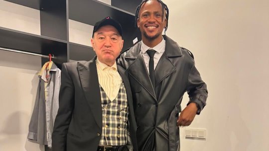 Gigi Becali a refuzat doi jucători ai Craiovei în această vară: ”Mie mi-au cerut bani, apoi i-au dat gratis!”