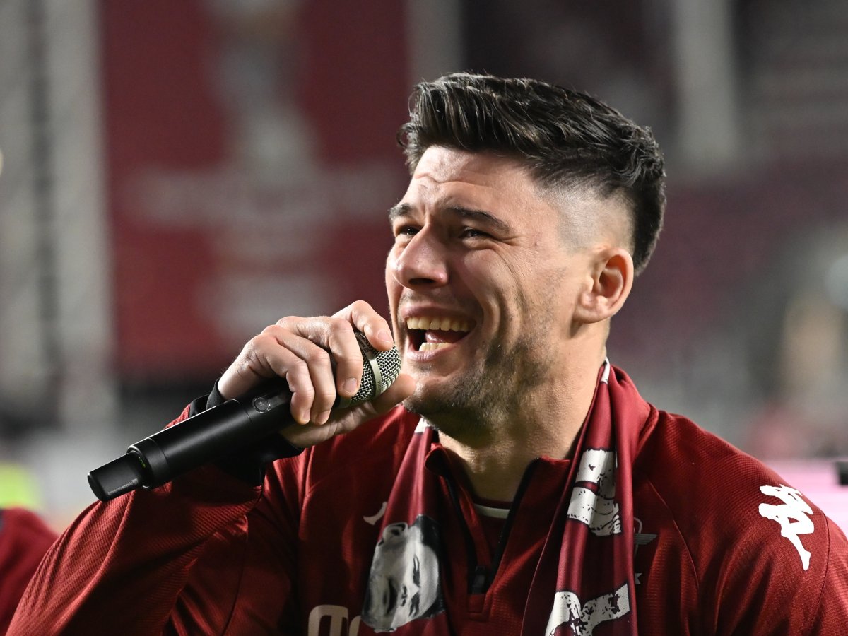 Săpunaru a abandonat cariera fotbalistică la 41 de ani