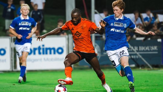 OFICIAL | Universitatea Craiova a mai anunțat un transfer!