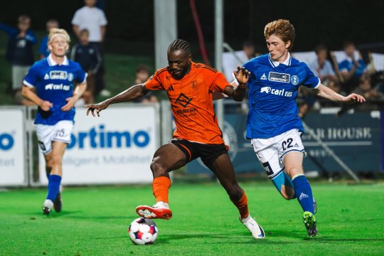 OFICIAL | Universitatea Craiova a mai anunțat un transfer!