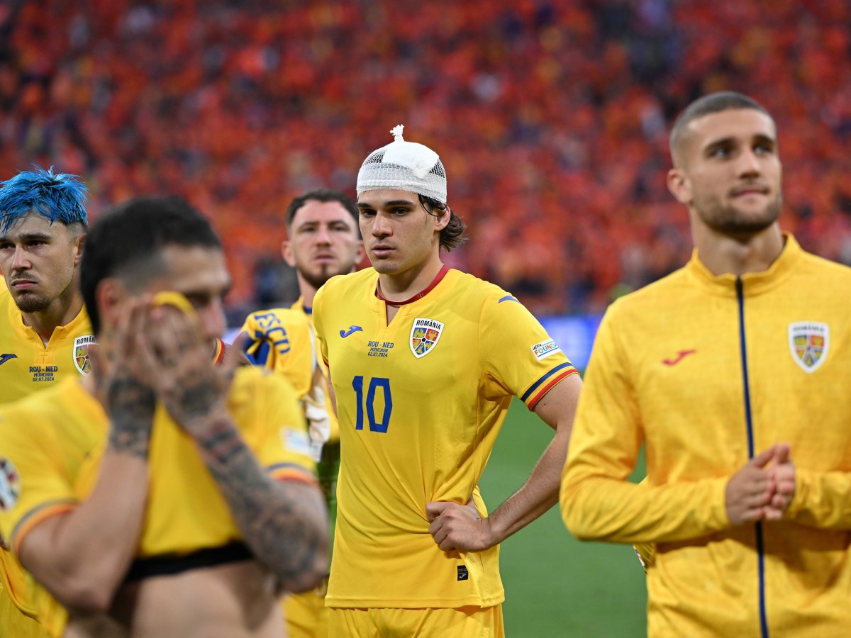 Ianis Hagi s-a despărțit de Rangers la finalul sezonului trecut