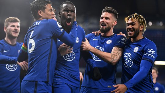 Balaj, despre transferul lui Zouma: ”Vine liber de contract, Varga se ocupă personal”