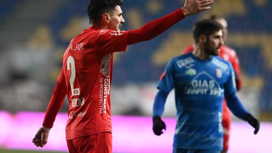 S-a găsit ”noul Mihăiță Pleșan”! După ce s-a declarat ”fan UTA de mic”, a semnat cu marea rivală: ”Mergeam la toate meciurile”