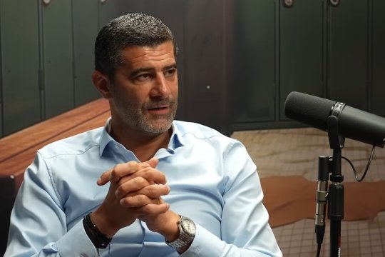 Tatăl lui Dani Coman a decedat. Mărturisiri emoționante ale președintelui lui FC Argeș despre părintele său