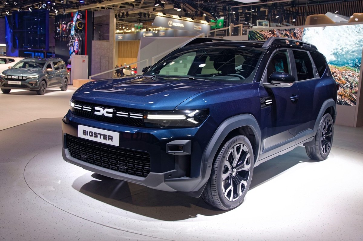Dacia a devenit una dintre cele mai cunoscute mărci din lume