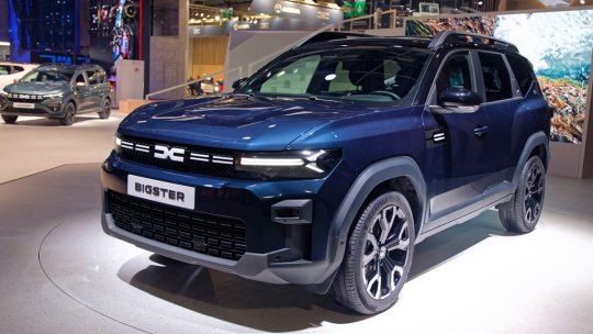 Uzina Dacia, contactată să sponsorizeze o echipă de tradiție din SuperLiga: ”Ne puteam propune alte obiective”