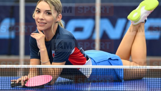 Cel mai mare vis al lui Bernadette Szocs: ”Asta este dorința mea cea mai puternică”