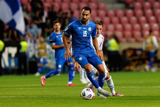 Israel, în pericol să fie exclusă din competițiile UEFA! ”Vestea apocaliptică” care a stârnit îngrijorare în ”Țara Sfântă”