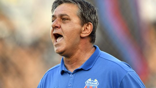 Fostul campion cu Steaua a rupt tăcerea despre ce făcea Marius Lăcătuș în vestiar