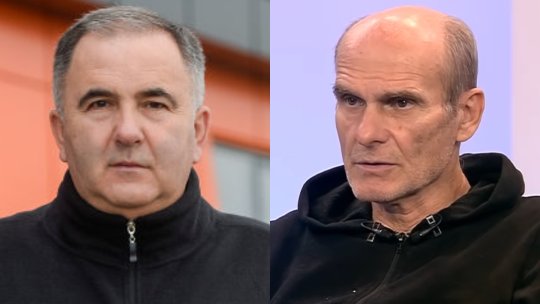 Titi Aur, atac dur la adresa lui CTP: ”Dacă se pricepe la mașini, să ne explice cum a murit Dumitru Tinu! Era ok dacă vorbea în casă cu soția, nu public”