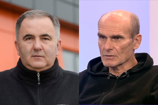 Titi Aur, atac dur la adresa lui CTP: ”Dacă se pricepe la mașini, să ne explice cum a murit Dumitru Tinu! Era ok dacă vorbea în casă cu soția, nu public”