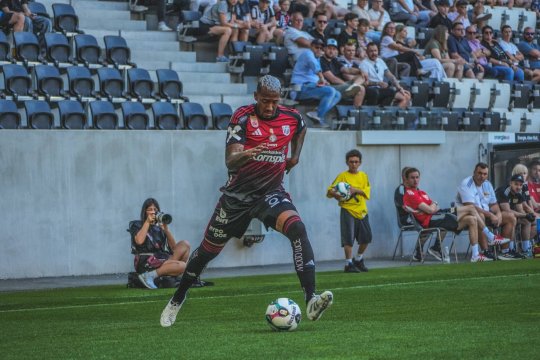 Fostul campion mondial și-a anunțat retragerea din fotbal la 37 de ani!