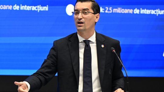 FRF a deschis o anchetă după acuzațiile uluitoare la adresa lui Ion Geolgău